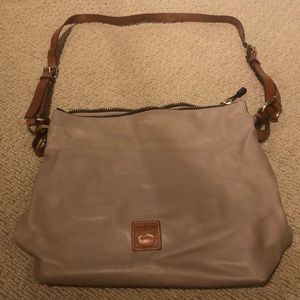 Dooney and Burke Crossbody bag